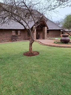 Game Farm For Sale in Waterpoort, Louis Trichardt Rural, Louis Trichardt