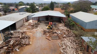 Industrial Property For Sale in Letsitele, Tzaneen