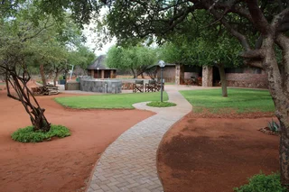 Game Farm For Sale in Waterpoort, Louis Trichardt Rural, Louis Trichardt
