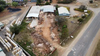 Industrial Property For Sale in Letsitele, Tzaneen