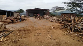Industrial Property For Sale in Letsitele, Tzaneen