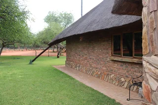 Game Farm For Sale in Waterpoort, Louis Trichardt Rural, Louis Trichardt