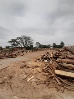 Industrial Property For Sale in Letsitele, Tzaneen