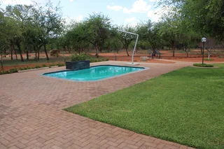 Game Farm For Sale in Waterpoort, Louis Trichardt Rural, Louis Trichardt
