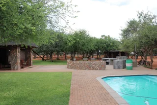 Game Farm For Sale in Waterpoort, Louis Trichardt Rural, Louis Trichardt