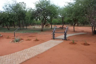 Game Farm For Sale in Waterpoort, Louis Trichardt Rural, Louis Trichardt