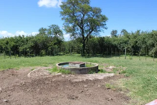 Livestock Farm For Sale in Soekmekaar, Limpopo