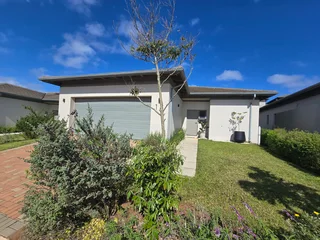 3 Bedroom Townhouse - Capri Village - retirement village