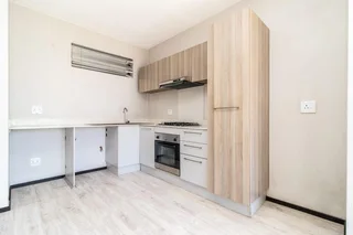 Garden Unit…Pet Friendly