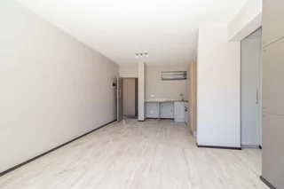 Garden Unit…Pet Friendly