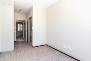 Garden Unit…Pet Friendly