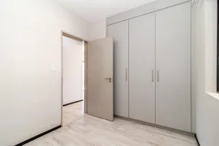 Garden Unit…Pet Friendly