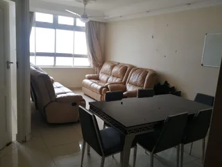 2 Bedrooms Fully furnished with Great  Views