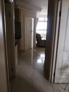 2 Bedrooms Fully furnished with Great  Views