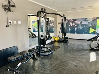 Garden Unit…Pet Friendly