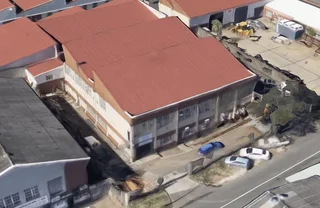 Warehouse Available To Let in Pinetown