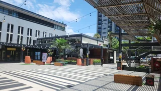 Prime Restaurant Available To Let in Umhlanga