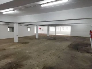 Warehouse Available To Let in Pinetown