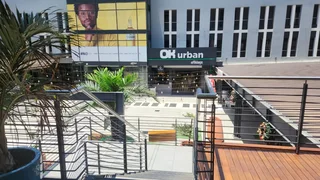 Prime Restaurant Available To Let in Umhlanga