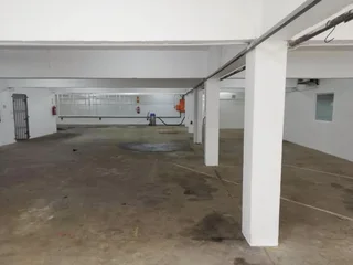 Warehouse Available To Let in Pinetown