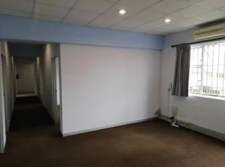 Warehouse Available To Let in Pinetown