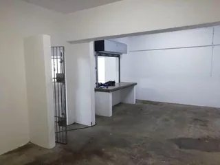 Warehouse Available To Let in Pinetown