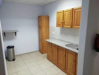 Warehouse Available To Let in Pinetown