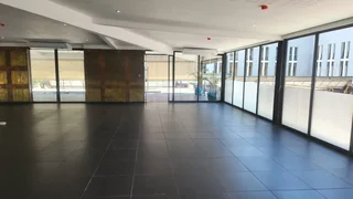 Prime Restaurant Available To Let in Umhlanga