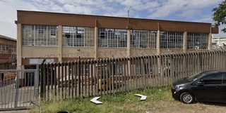 Warehouse Available To Let in Pinetown