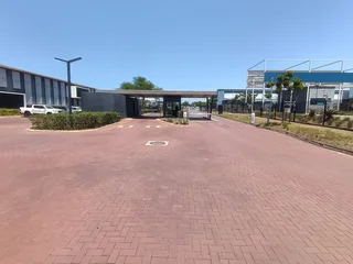 State-of-the-art Warehouse in Cornubia