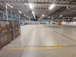 State-of-the-art Warehouse in Cornubia