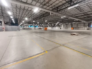 State-of-the-art Warehouse in Cornubia