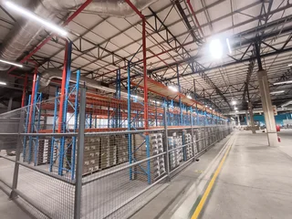 State-of-the-art Warehouse in Cornubia