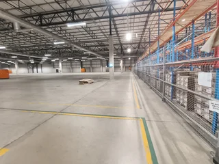 State-of-the-art Warehouse in Cornubia