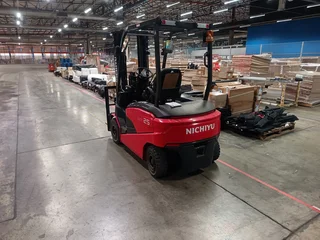 State-of-the-art Warehouse in Cornubia