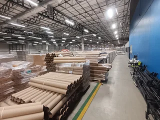 State-of-the-art Warehouse in Cornubia