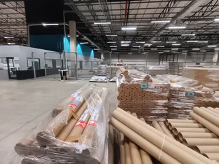 State-of-the-art Warehouse in Cornubia