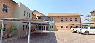 125 Square Meter Office Space For Sale | Silver Lakes | Pretoria