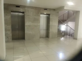 Prime 336m2 Office Space To Let - Isle of Houghton, Parktown