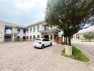 La Rocca Office Park | Stunning Office Space to Let in Bryanston