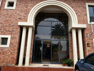 Prime Office Space to Let - Hans Merensky Office Park, Bedfordview