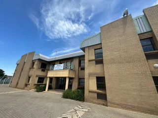 Affordable Office Space in Jet Park – Ideal for Your Business!