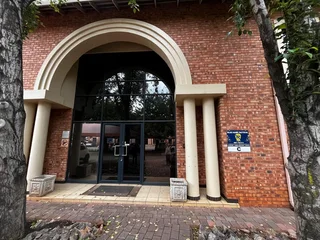 Office Space for Lease - Hans Merensky Office Park, Bedfordview