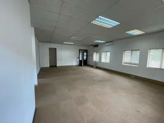 130 Square Meter Office Unit on Jean Avenue, Die Hoewes