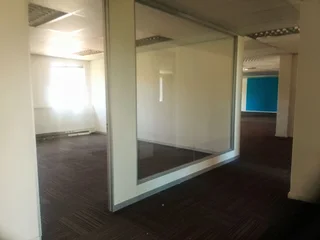 Prime 336m2 Office Space To Let - Isle of Houghton, Parktown