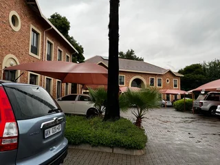 Prime Office Space to Let - Hans Merensky Office Park, Bedfordview