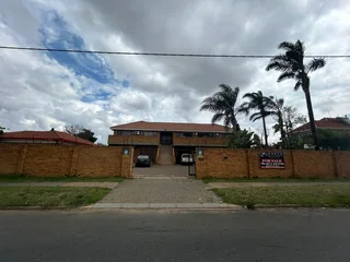 Prime Office Space for Sale - 116 South Rand Road, Linmeyer, Johannesburg