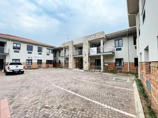 La Rocca Office Park | Stunning Office Space to Let in Bryanston