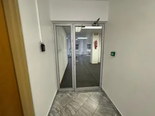 Affordable Office Space in Jet Park – Ideal for Your Business!