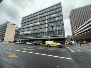 37 Square Meter Office Space To Let Pretoria Central With Air Conditioning